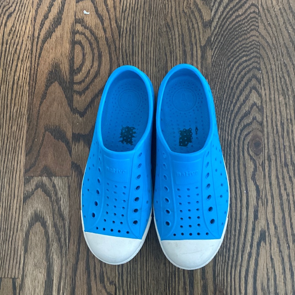 Natives size 2 kids
